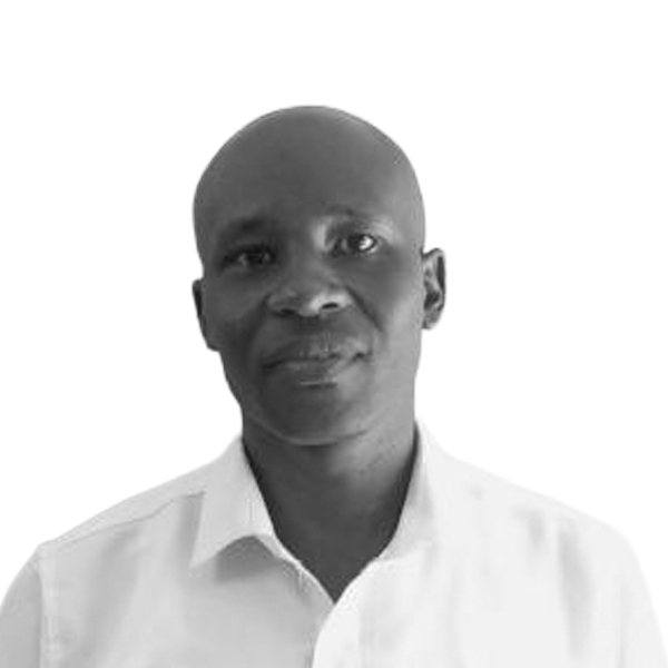 Dr. David Rotich BSc, MPH