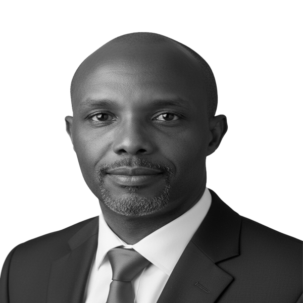 Mohamud Hassan Ali