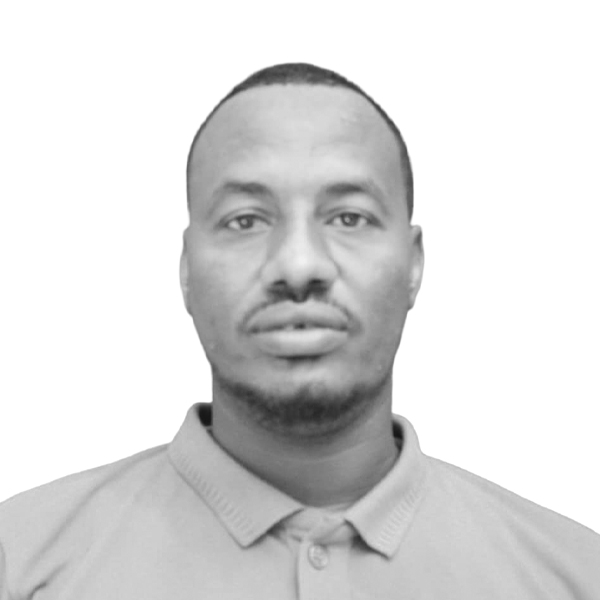 Mohamed Aden